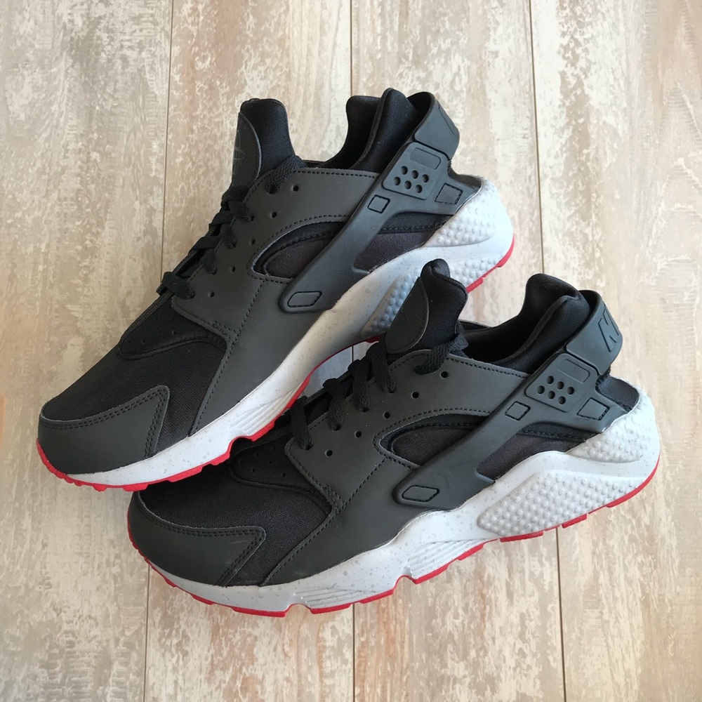 NWT Nike ID Huarache Run Custom - Picture 6 of 8
